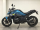 Фото Suzuki BANDIT1250S ABS 2007 с японского аукциона