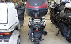 YAMAHA CYGNUS 125 XSR 2 SE44J