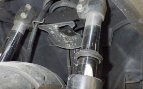 SUZUKI VECSTAR 150 1985 CG42A