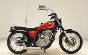YAMAHA SR400 Gen.4 2011 RH03J