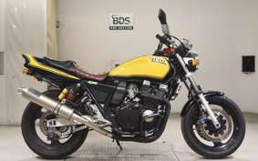 YAMAHA XJR400 Gen.3 R 2002 RH02J