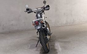 YAMAHA SEROW 250 DG17J