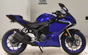 YAMAHA YZF R-3 2025 RH25J