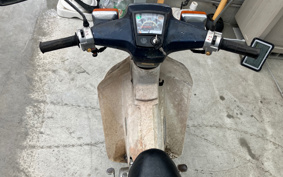 HONDA SUPER CUB50 C50