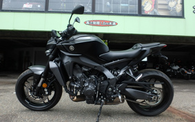 YAMAHA MT-09 ABS 2025 RN87J