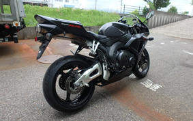 HONDA CBR1000RR 2006 SC57