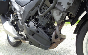 KAWASAKI VERSYS-X 250 TOURER LE250D
