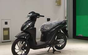 HONDA DIO110-3ﾍﾞｰｼｯｸ JK03