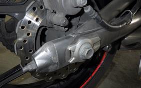 KAWASAKI ER400 N 2012 ER400B