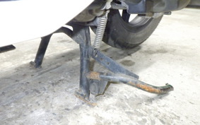 HONDA PCX125 2010 JF28
