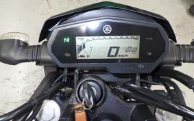YAMAHA FZ25 2020