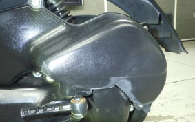 SUZUKI LET's 4 2025 CA45A