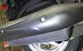 HONDA ﾍﾞﾝﾘｨ110 2001 JA09