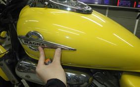 HONDA MAGNA 250 MC29