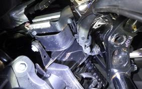 SUZUKI GIXXER 250 SF 2008 ED22B