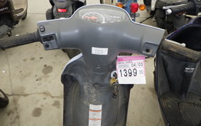 SUZUKI LET's 4 CA41A