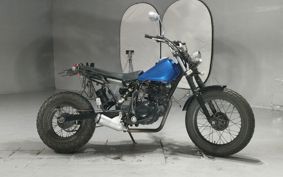 YAMAHA TW200 2JL