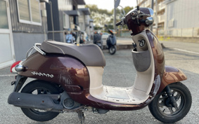 HONDA GIORNO AF70