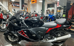 SUZUKI Hayabusa 2022 EJ11A