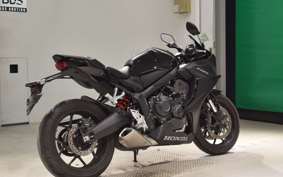 HONDA CBR650R 2025 RH03