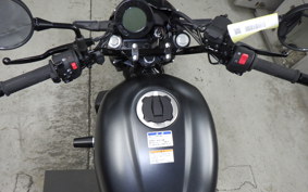 KAWASAKI ELIMINATOR400-3SE 2025 EL400A