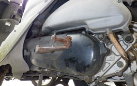 YAMAHA JOG Gen.5 SA36J