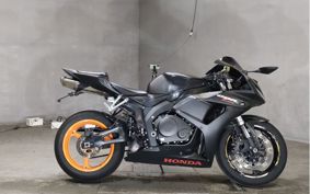 HONDA CBR1000RR 2007 SC57