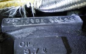 KAWASAKI Z1000 1988 KZT00D