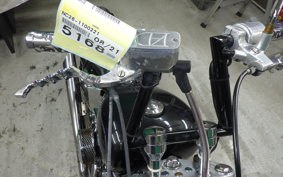HONDA STEED 400 1990 NC26