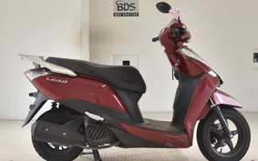 HONDA LEAD 125 JF45