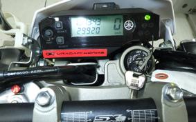 YAMAHA WR250X 2021 DG15J