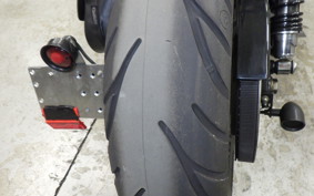 HARLEY XL1200X 2012