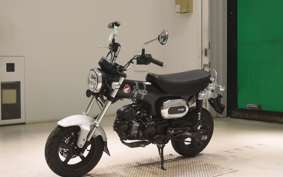 HONDA DAX 125 JB06
