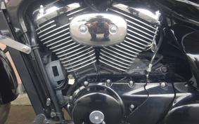SUZUKI BOULEVARD 800 2006 VS56A