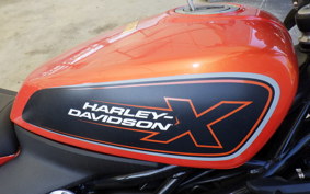 HARLEY X350 2024