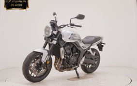 HONDA CB1000F 2025 SC94