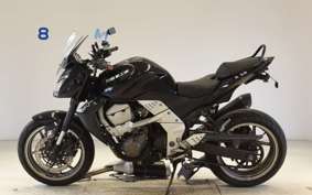 KAWASAKI Z750 Gen.2 2008 ZR750L