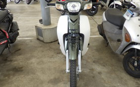 HONDA C50 SUPER CUB AA04