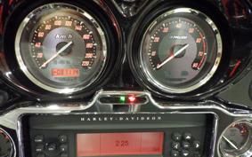 HARLEY FLHTCUSE 1800CVO 2010