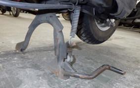 YAMAHA GEAR Gen.2 UA06J