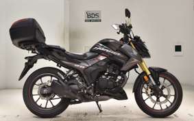 HONDA HORNET2.0 2008