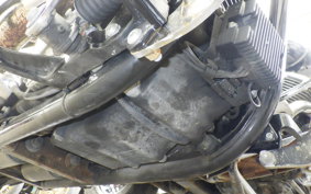 HARLEY FLSTF 1450 1999