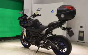 YAMAHA MT-09 Tracer GT 2020 RN51J