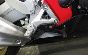 HONDA CBR250RR A MC51