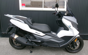 BMW C400GT 2024 0C61
