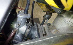 SUZUKI RM125 2022 RF15A
