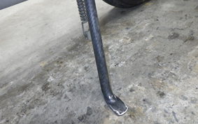 KAWASAKI KSR110 2020 KL110A