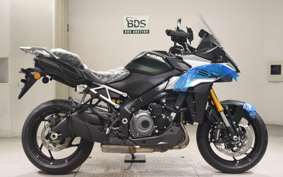 SUZUKI GSX-S1000 GX 2021 EK1AA