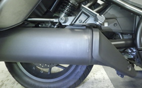 HONDA REBEL 1100 T DCT 2025 SC87