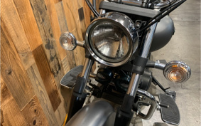 YAMAHA DRAGSTAR 250 VG05J